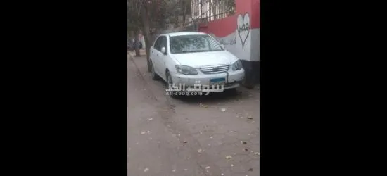كوتسيكا طرة البلد
