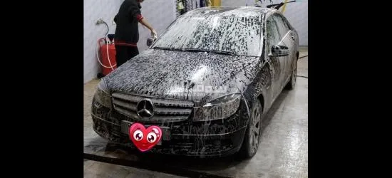 C180 2009 Good condition 84000km - 5