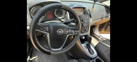اوبل استرا 2016 هاى لاين اعلى فئه - 3