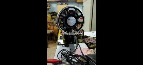 مكنة خياطة مرسيدس تايوان - 2