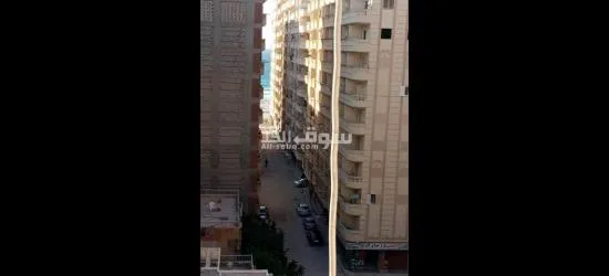 شقق مصيفيه واستثمارية للبيع بالاسكندريه العجمى بمقدم حرررق