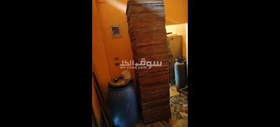 عده فرن للبيع