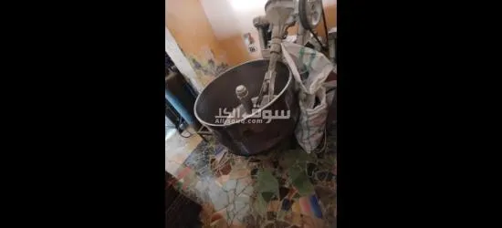 عده فرن للبيع - 5