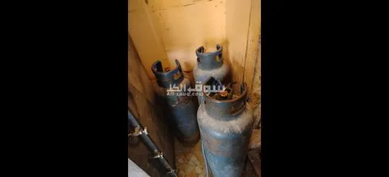 عده فرن للبيع - 8