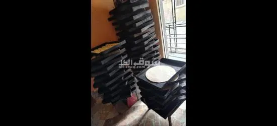 عده فرن للبيع - 9