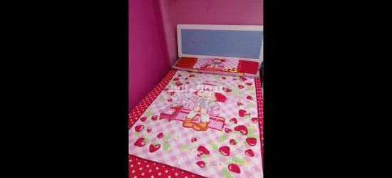 غرفه اطفال استعمال بسيط