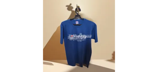 تي شيرت صيفي خامه ممتازه بيع بسعر المصنع - 7