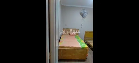 شقة مفروشة للإيجار بالتجمع الثالث الشباب