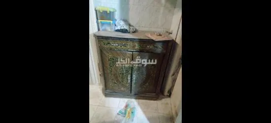 ابن خلدون السكاكينى غمره