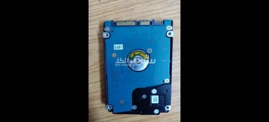 هارد لاب توشيبا أوريجنال 1 تيرا - 2