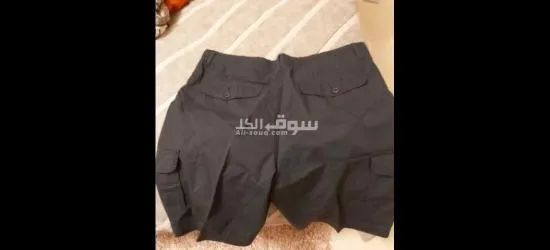 شورت رجالي xl
