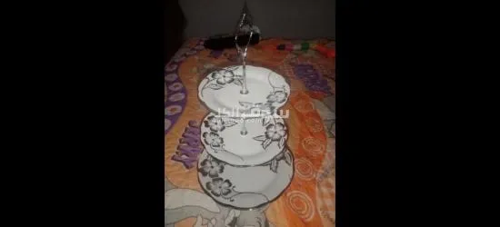 شيلات كحك صيني - 3