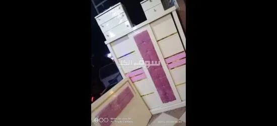 غرفة نوم اطفال - 2