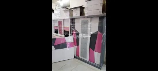 غرفة نوم اطفال - 9