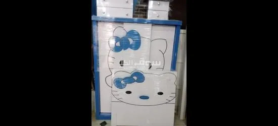 غرفة نوم اطفال - 11