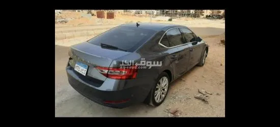 للبيع سكودا امبيشن 2021 وارد الامارات - 1