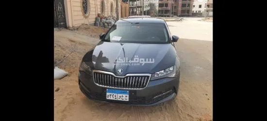 للبيع سكودا امبيشن 2021 وارد الامارات - 4