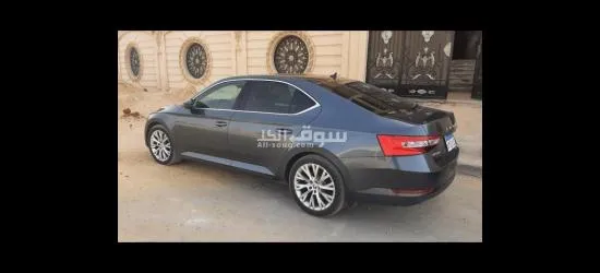 للبيع سكودا امبيشن 2021 وارد الامارات - 5