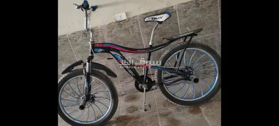 عجله phonex - 2