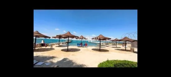 قرية الفريدة فايد شالية القبطان