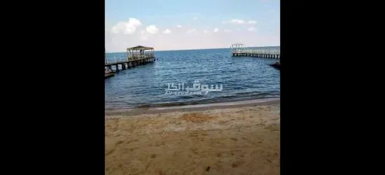 قرية الفريدة فايد شالية القبطان - 2