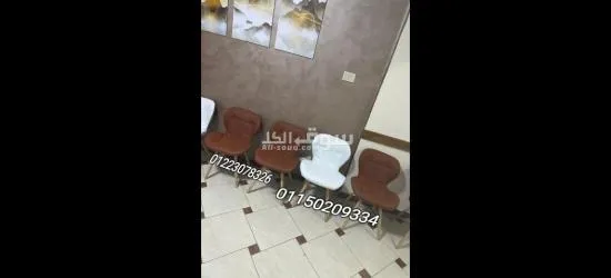كراسي مودرن تناسب كافة الاماكن و الديكورات