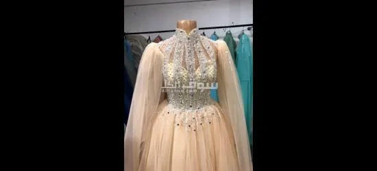 فساتين سواريه