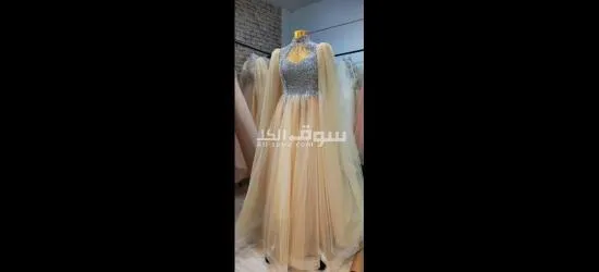 فساتين سواريه - 3