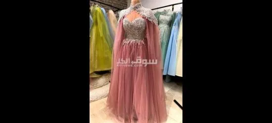 فساتين سواريه - 4