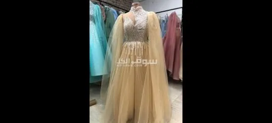 فساتين سواريه - 5