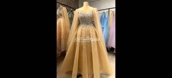 فساتين سواريه - 6