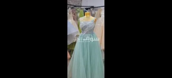 فساتين سواريه - 7