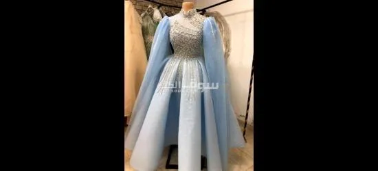 فساتين سواريه - 8
