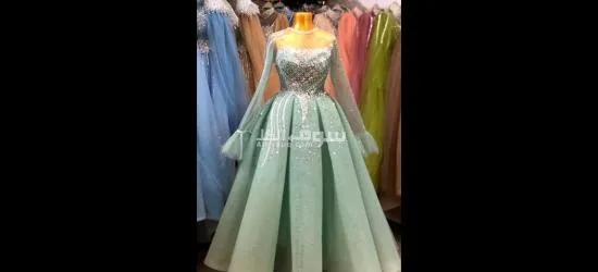فساتين سواريه - 10