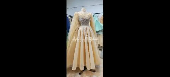 فساتين سواريه - 11