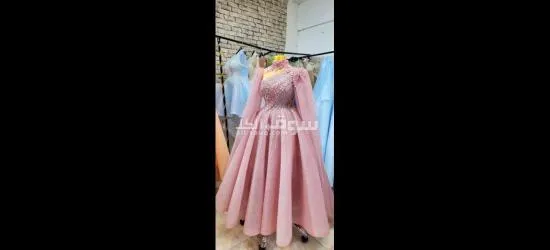 فساتين سواريه - 12