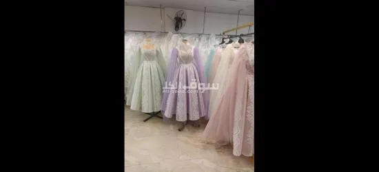 فساتين سواريه - 13