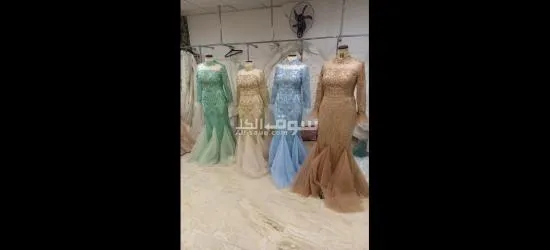 فساتين سواريه - 14