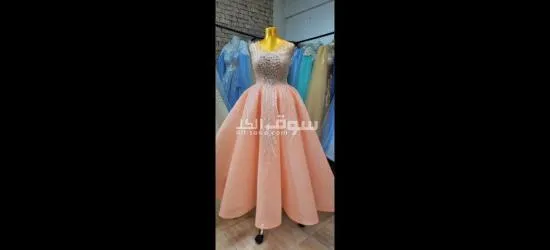 فساتين سواريه - 16