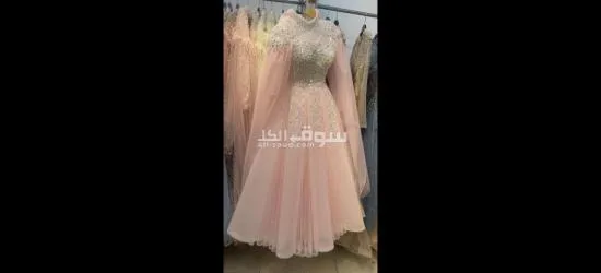فساتين سواريه - 19