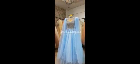 فساتين سواريه - 20