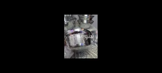 طقم حلل شاورما - 3