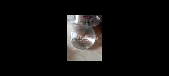 طقم حلل شاورما - 4