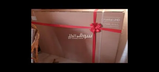 شاشه عرض ٦٥ بوصه للبيع