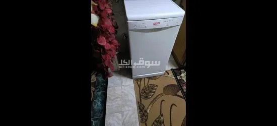 غسالة اطباق فرش  ١٢ فرد