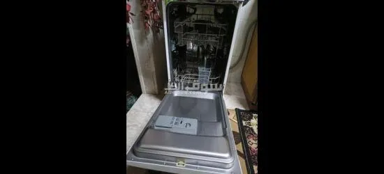 غسالة اطباق فرش  ١٢ فرد - 2