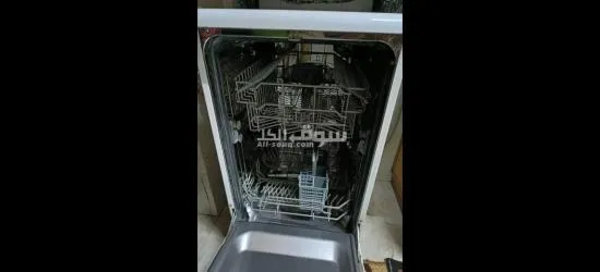 غسالة اطباق فرش  ١٢ فرد - 3