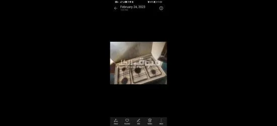 6 أكتوبر حي المتميز