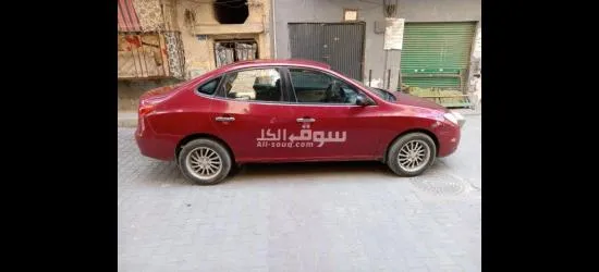 النترا 2011 - 2