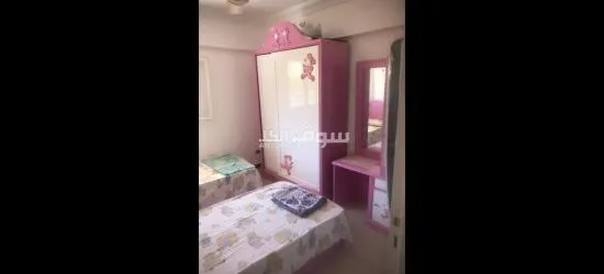 شاليه للايجار بقريه مصر الجديده الشهيرة بعايده - 7